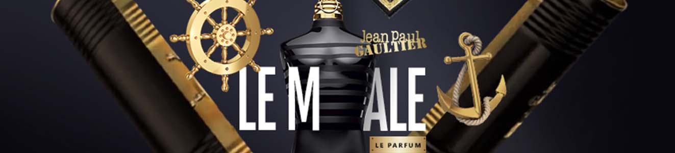 محصولات ژان پل گوتیه