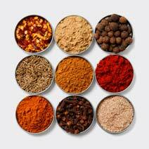 عطر ادویه جات spices