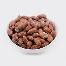 عطر بادام سوخته roasted almond