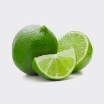 عطر لیمو ترش lime