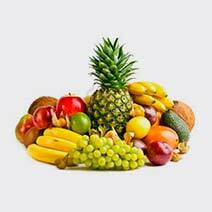 عطر میوه fruity notes