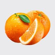 عطر پرتقال orange