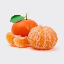 عطر پرتقال ماندارین mandarin orange