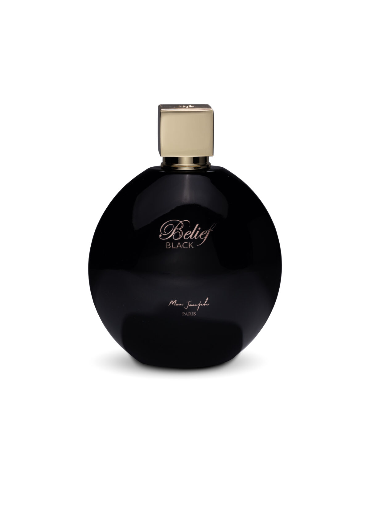Belief Black