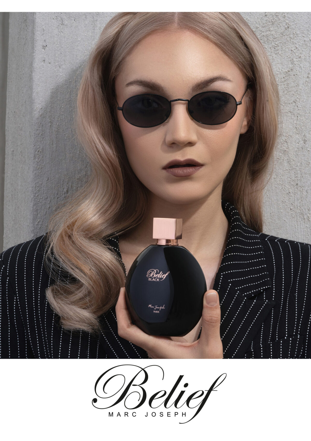 Belief Black 2