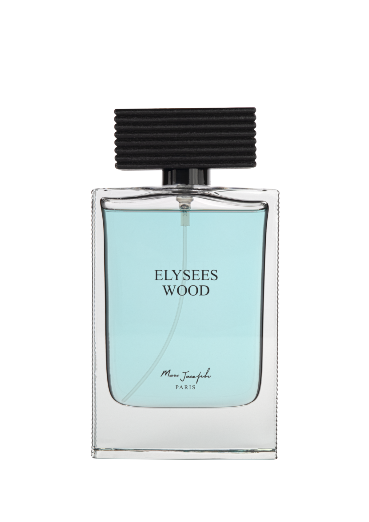 Elysees Wood Transparent