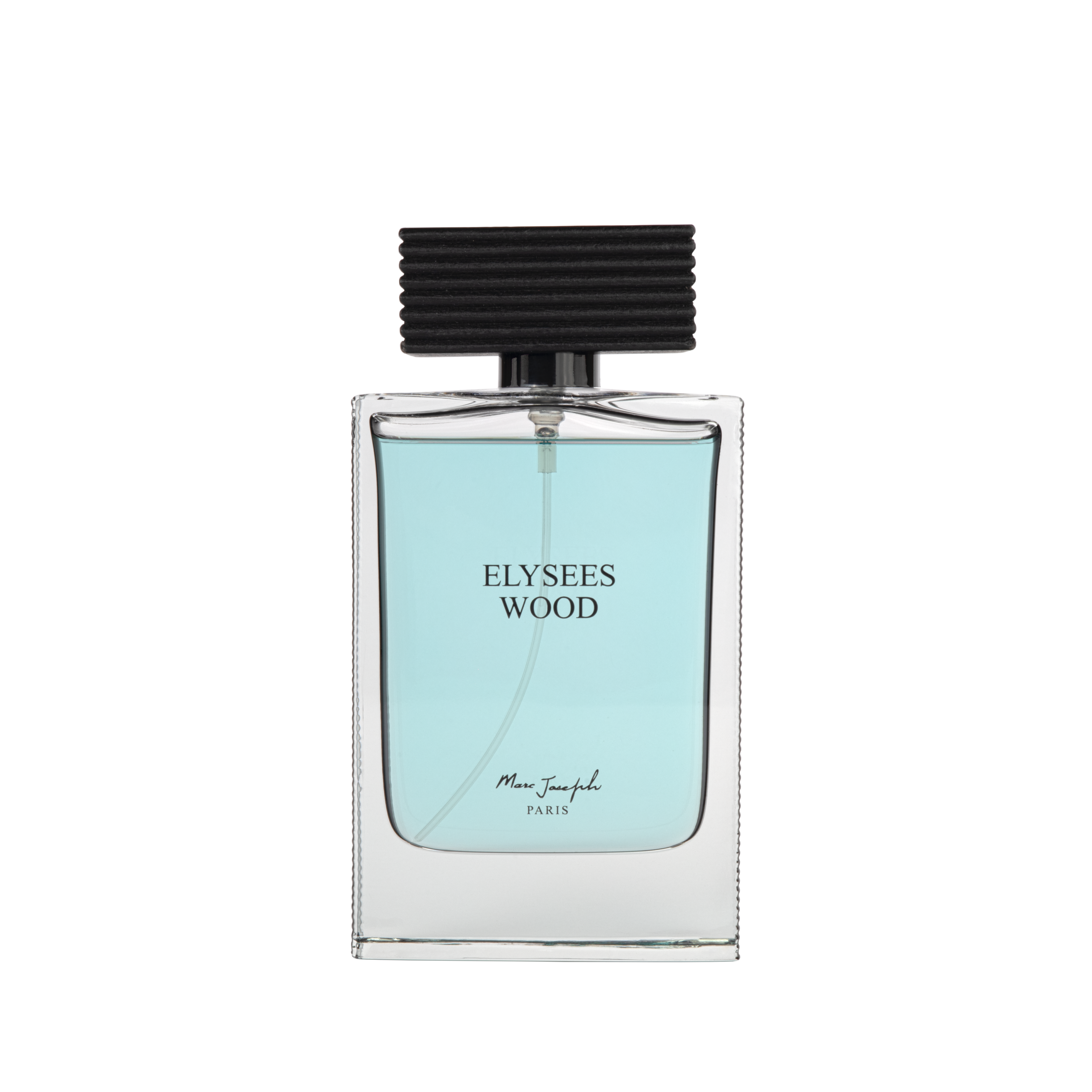 Elysees Wood Transparent