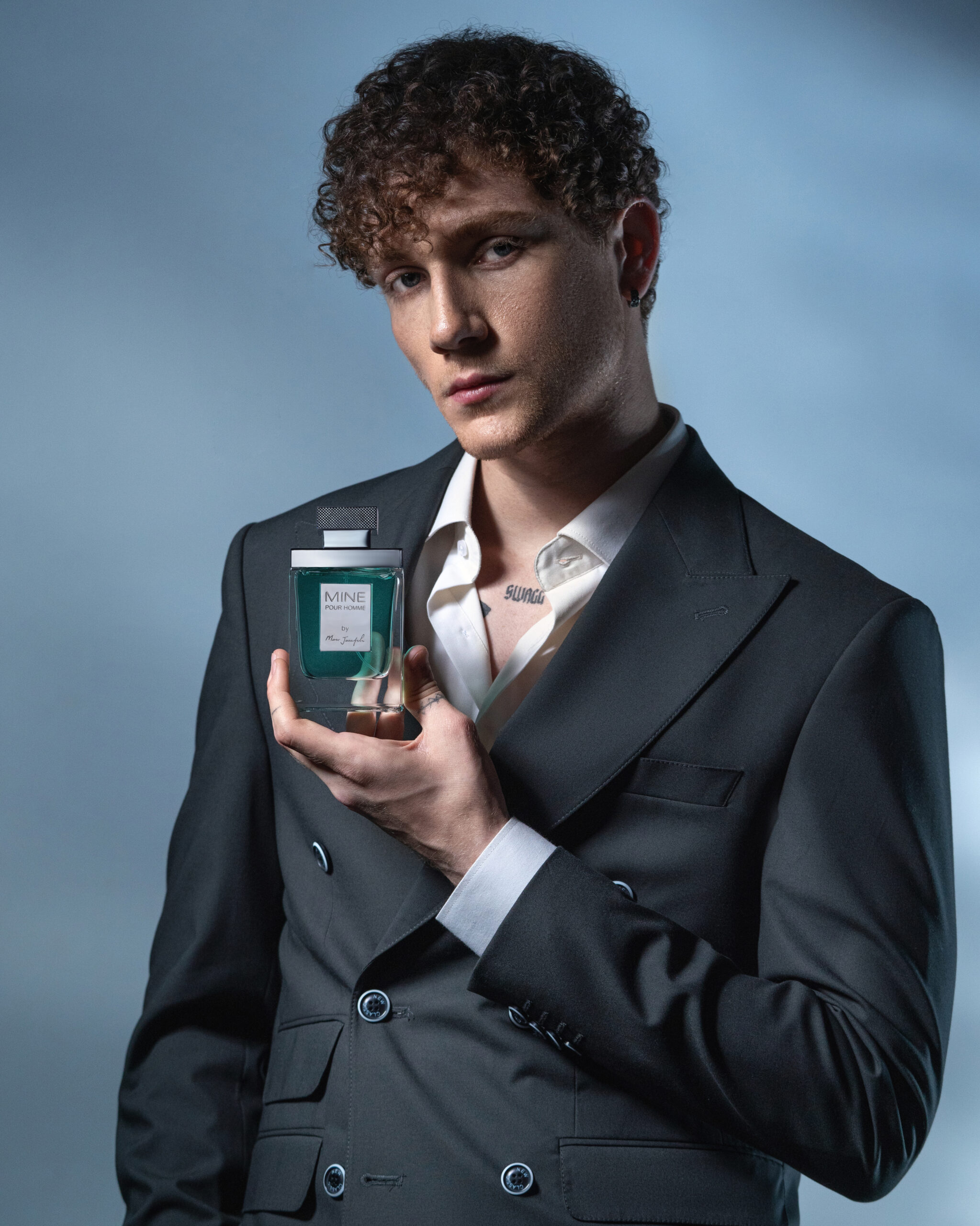 Mine Pour Homme 2