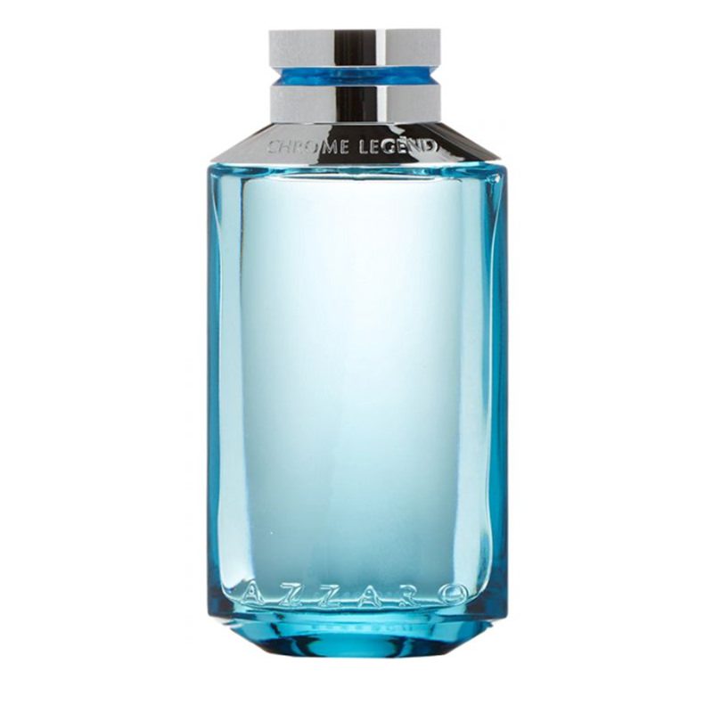 azzaro chrome legend