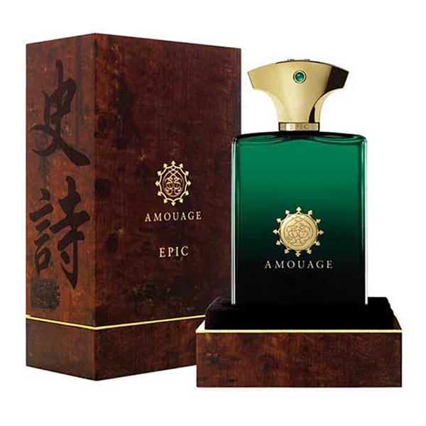 Amouage Epic Man P 1