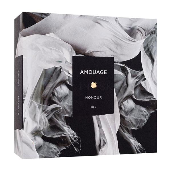 Amouage Honour Man P 112