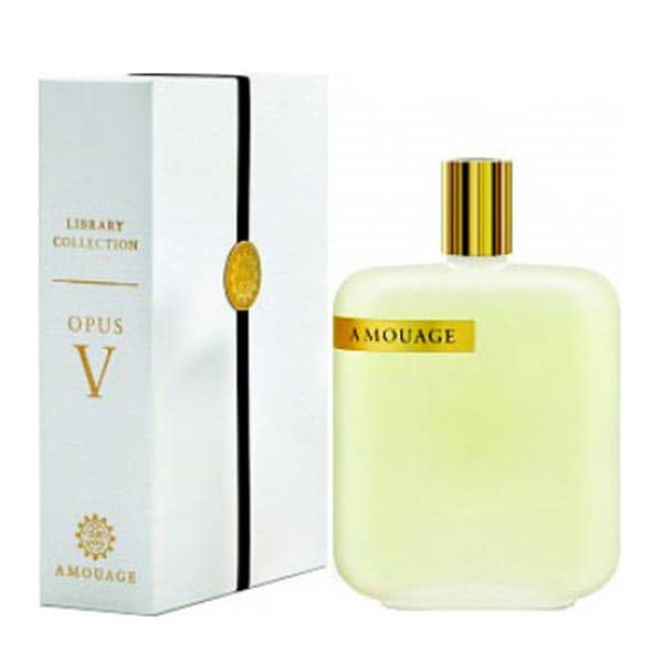 Amouage Opus V 2