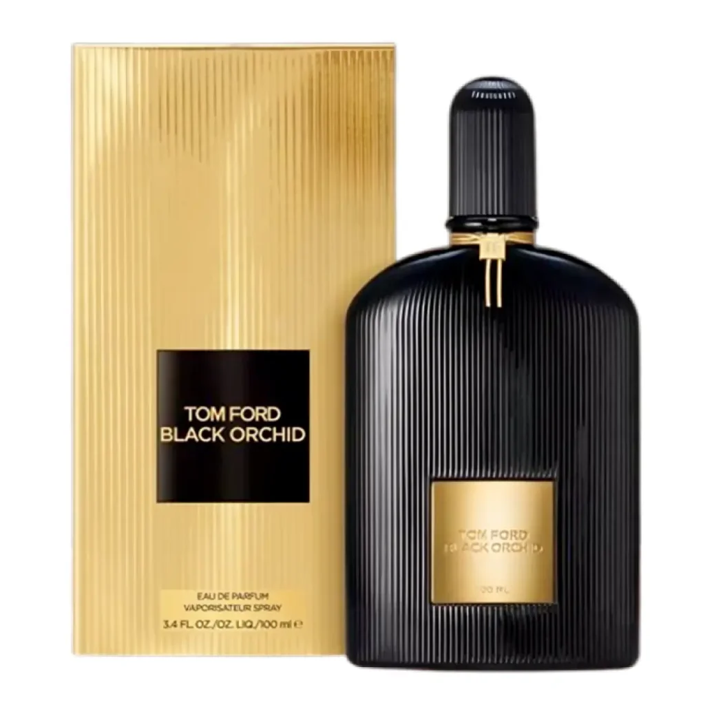 Emarati Perfume Tom Ford Black Orchid 100ml Unisex EDP 03 AtrAfra 1024x1024