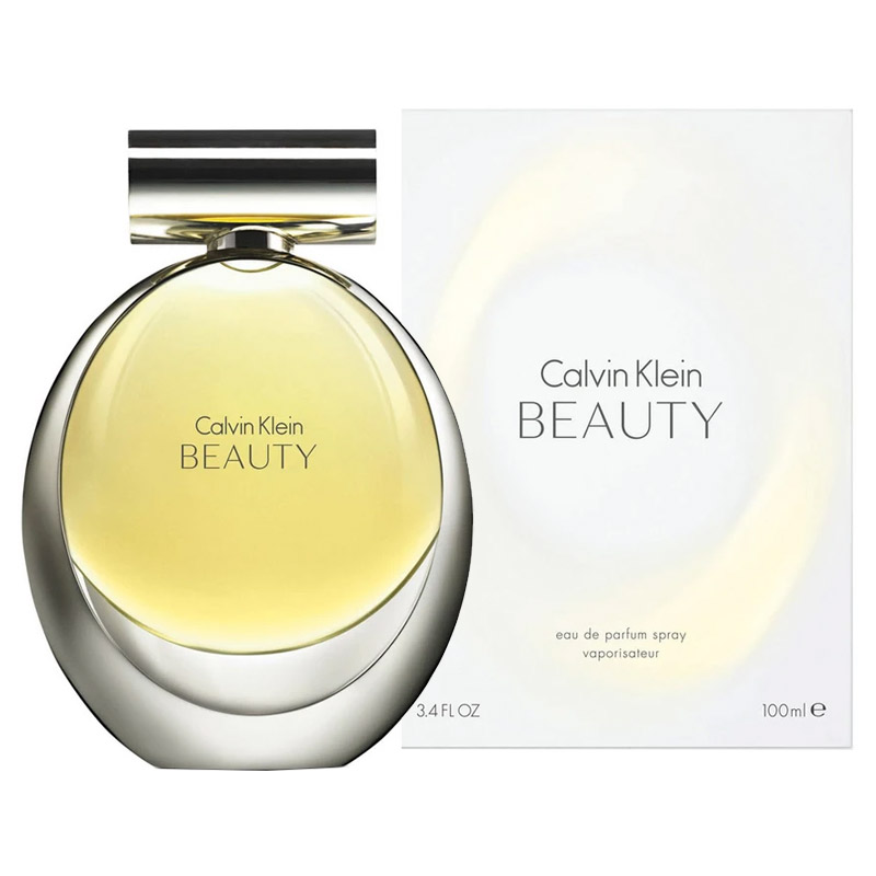 calvin klein beauty edp