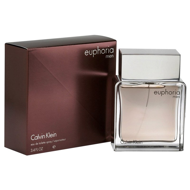 euphoria for men