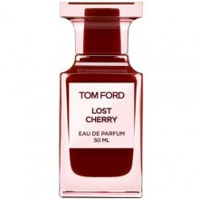lost cherry