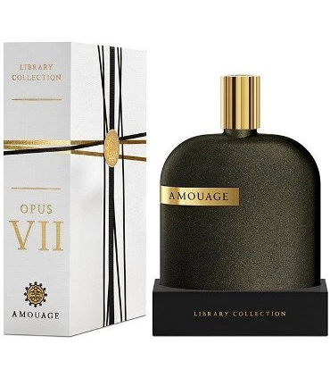 عطر و ادکلن زنانه و مردانه آمواج آمواژ اوپوس هفت ادوپرفیوم amouage opus vii edp for women and men (1)