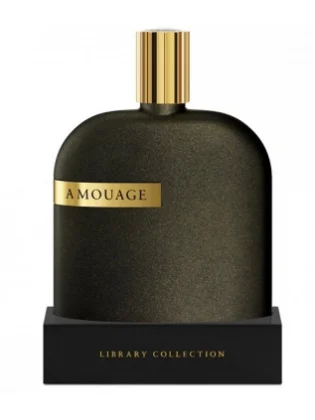 عطر و ادکلن زنانه و مردانه آمواج آمواژ اوپوس هفت ادوپرفیوم amouage opus vii edp for women and men