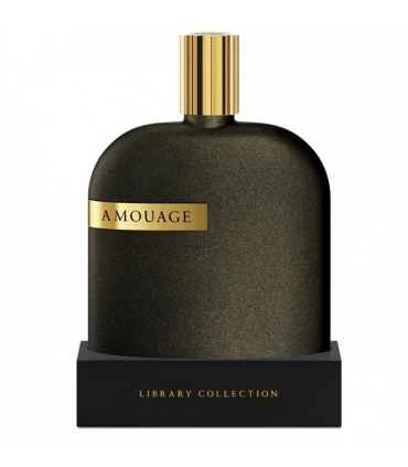 عطر و ادکلن زنانه و مردانه آمواج آمواژ اوپوس هفت ادوپرفیوم amouage opus vii edp for women and men