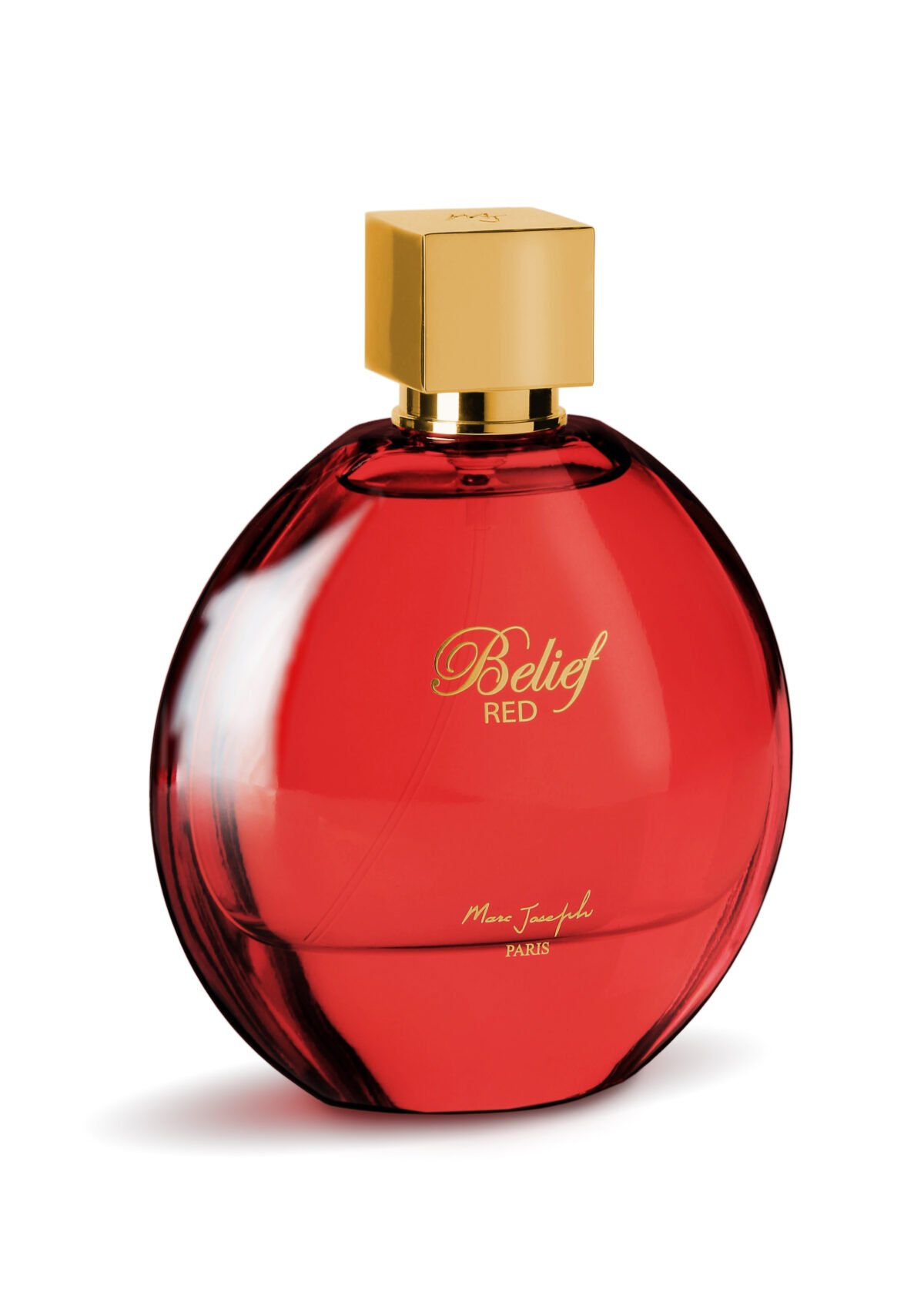 Belief Red