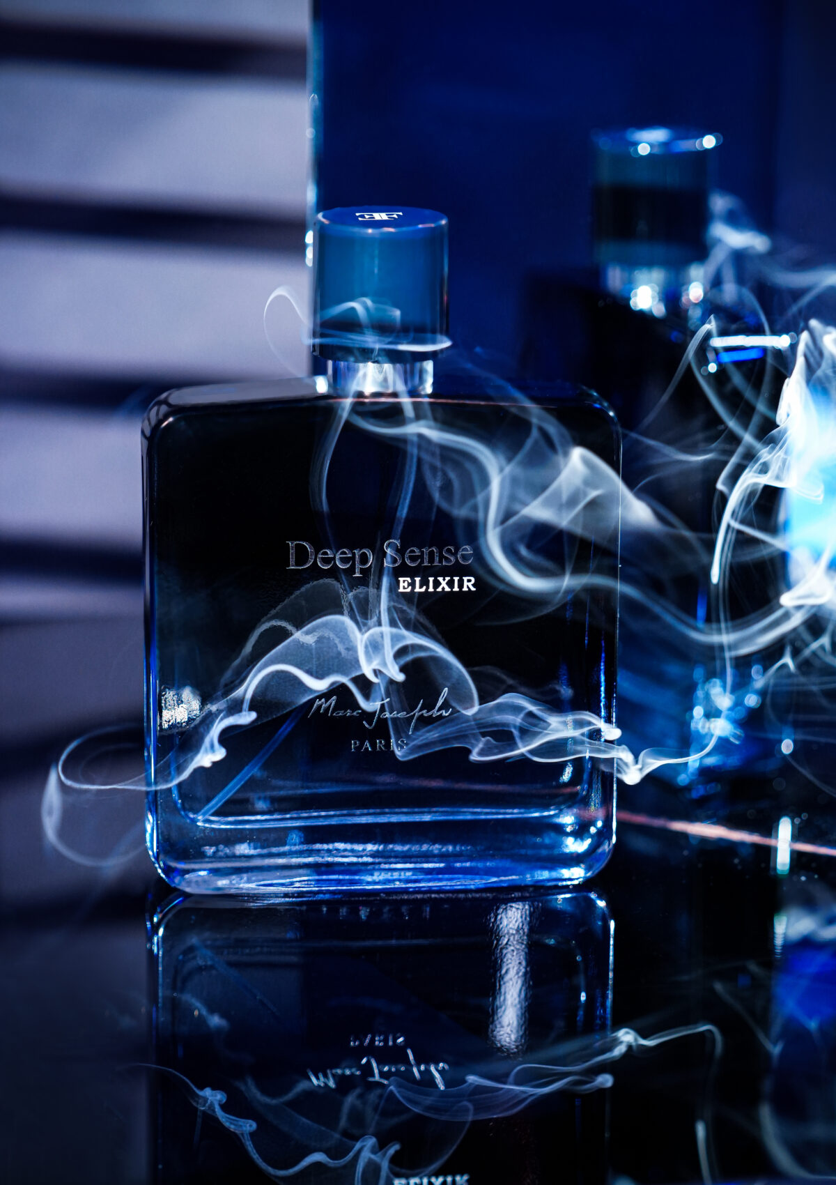 Deep Sense Elixir