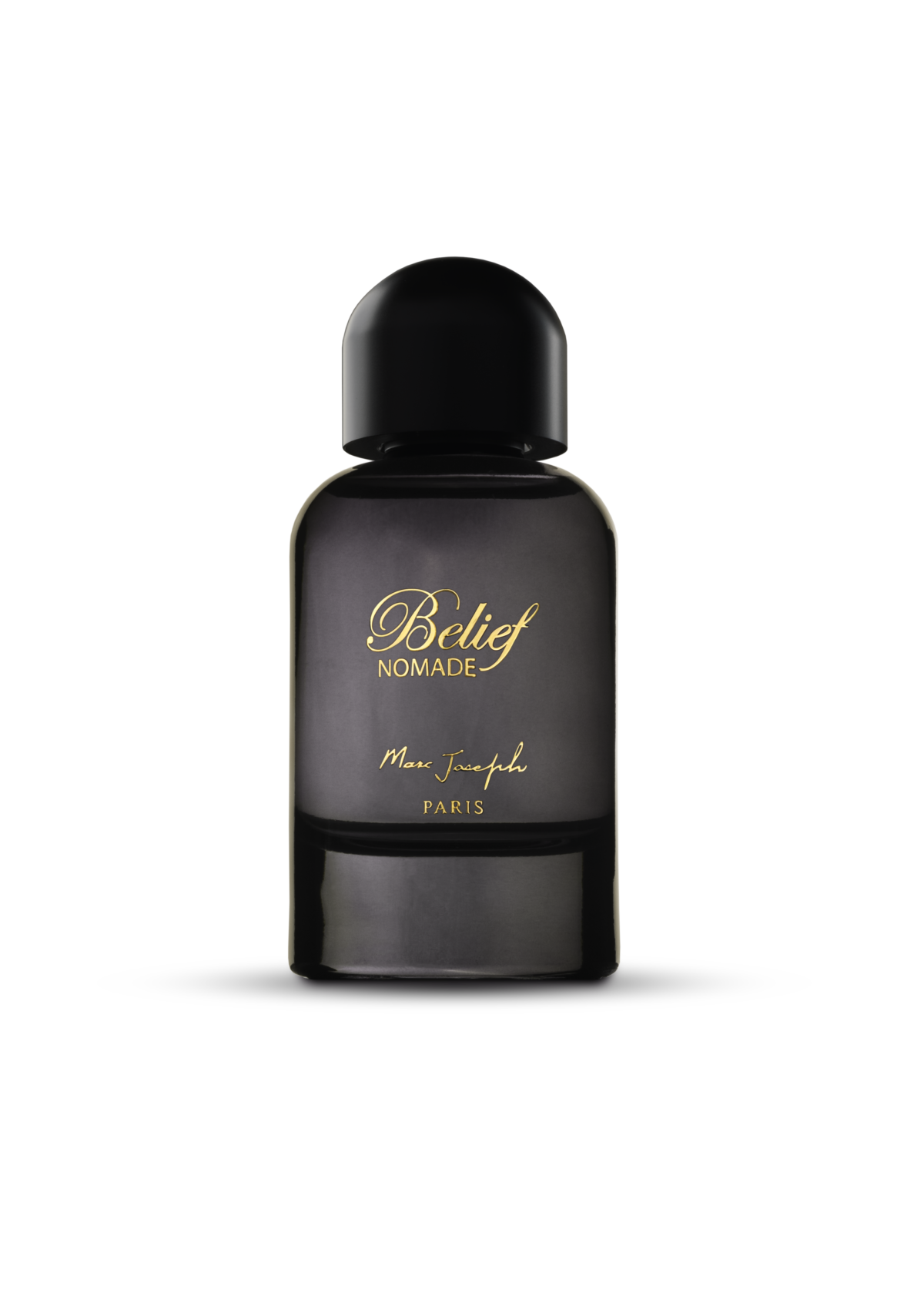 Belief Nomade Transparent+Shadow