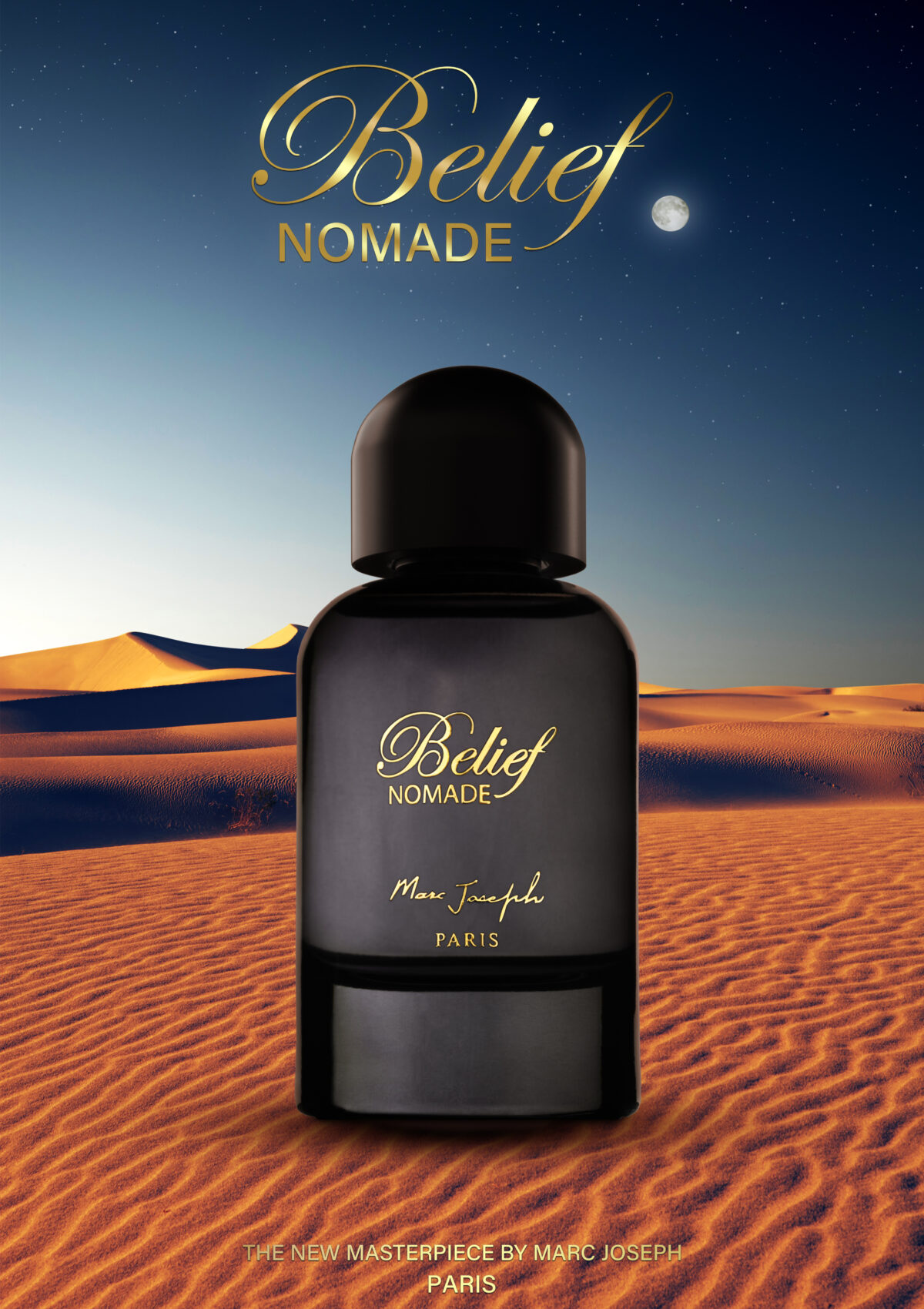 Belief Nomade V