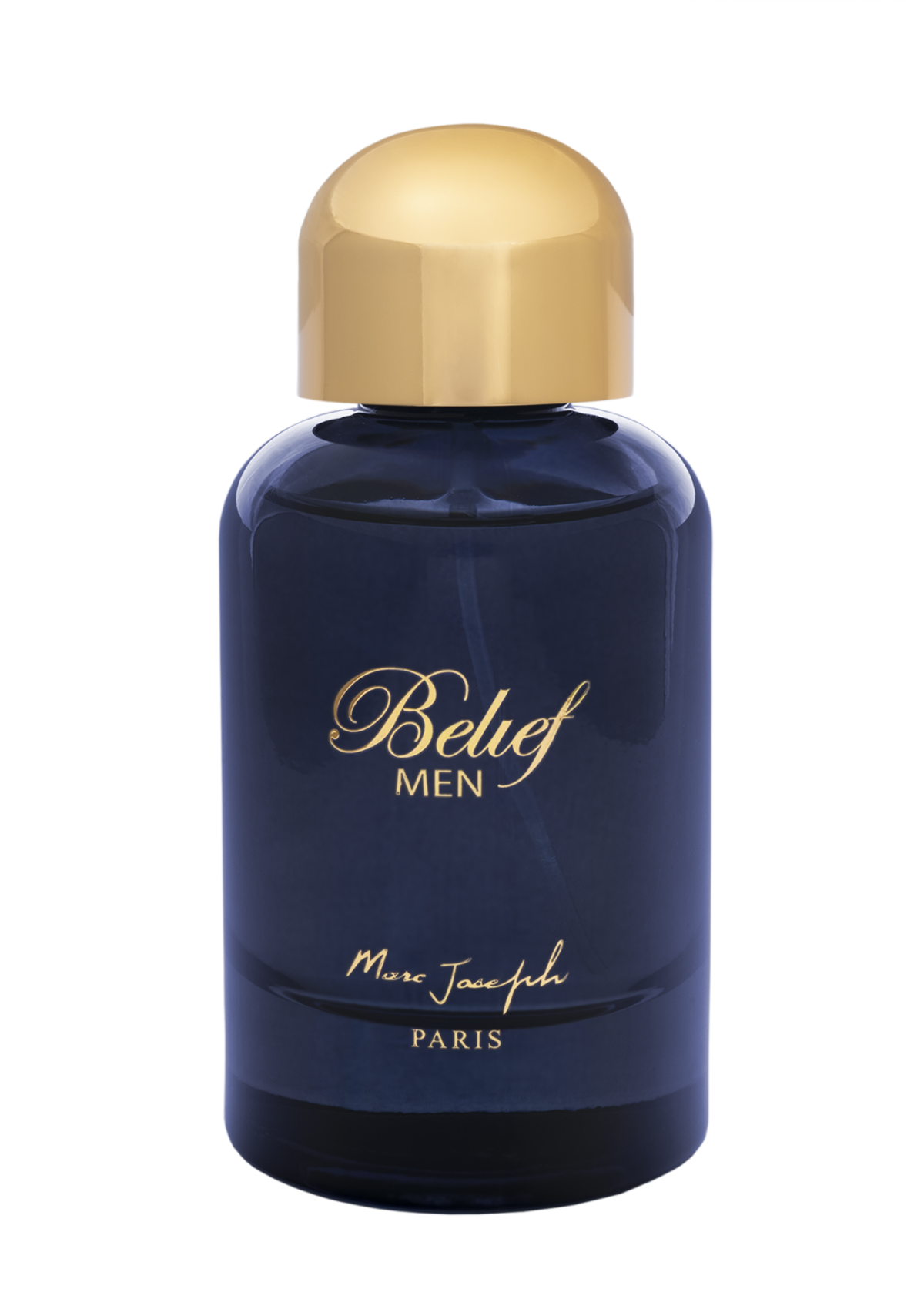 Belief Transparent