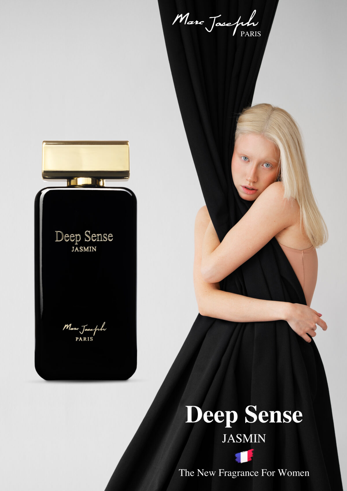 Deep Sense Jasmin