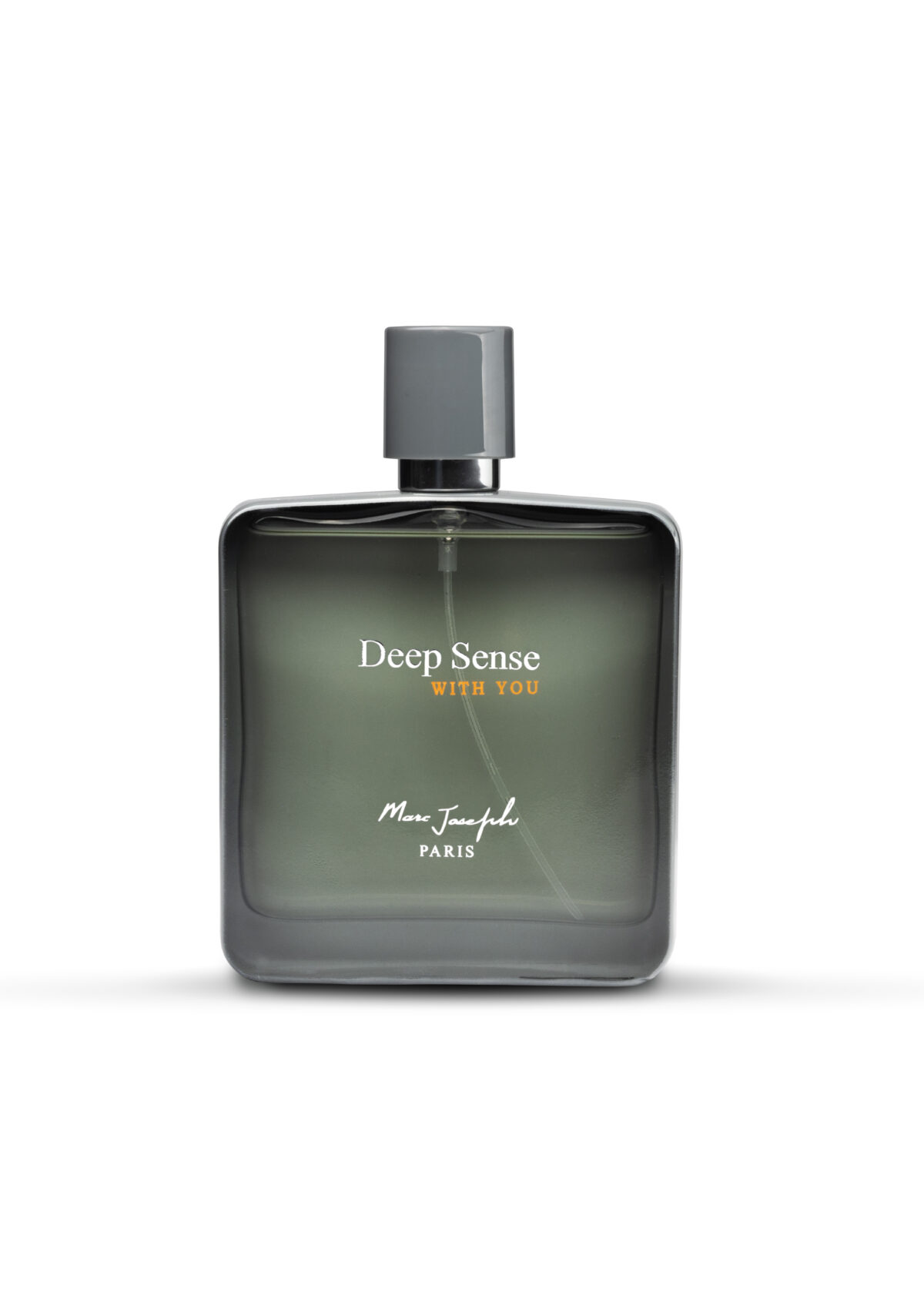 Deep Sense   With You