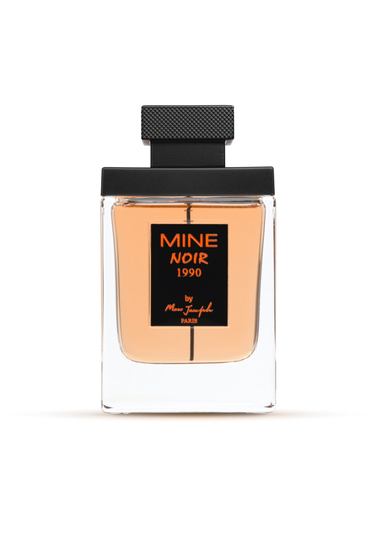 Mine Noir 1990