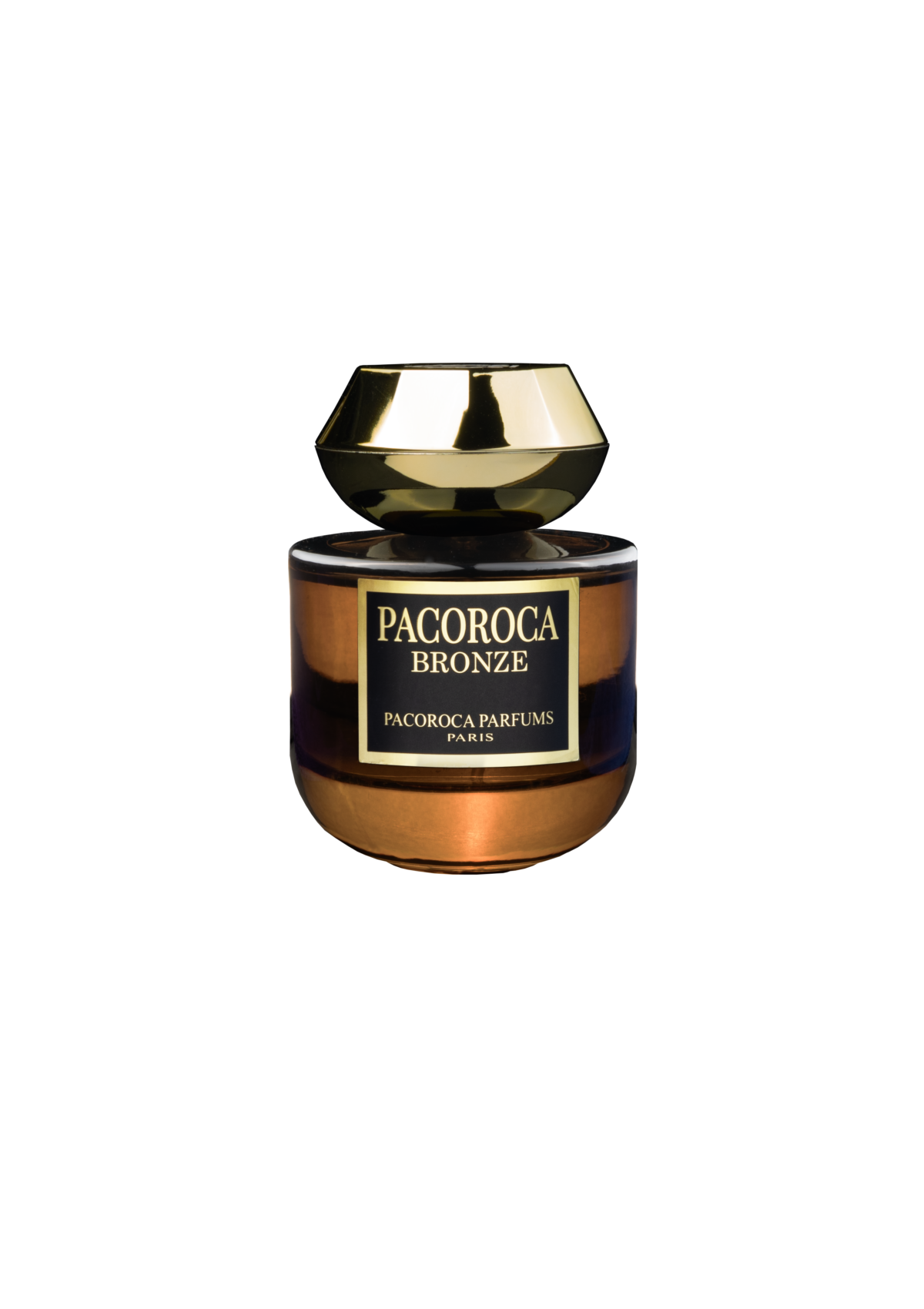 Pacoroca Bronze
