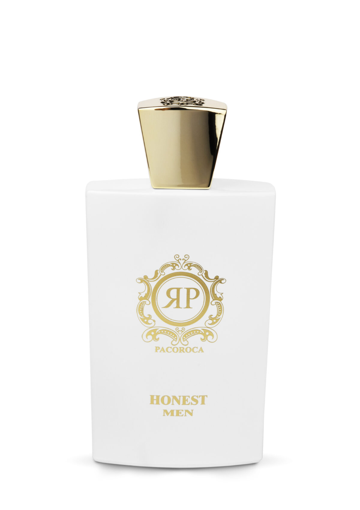 Pacoroca Honest Men Bottle