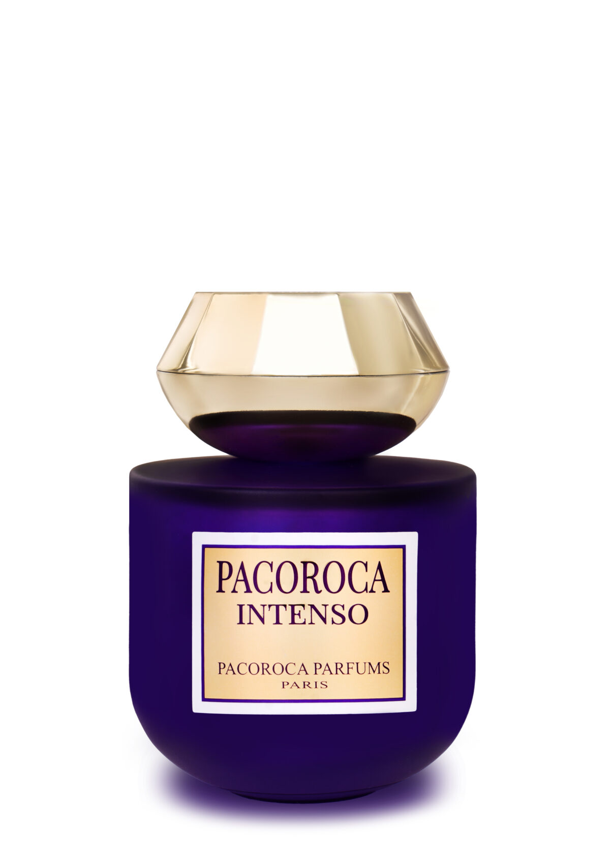 Pacoroca Intenso
