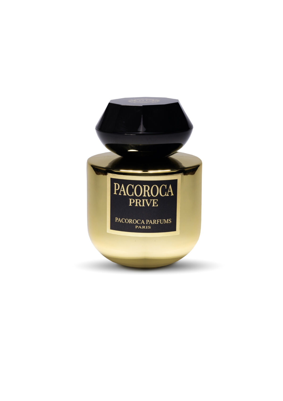 Pacoroca Prive