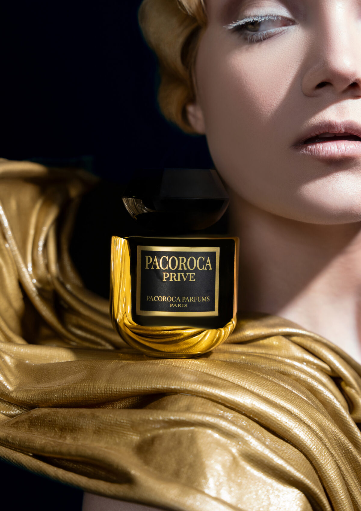 Pacoroca Prive 5
