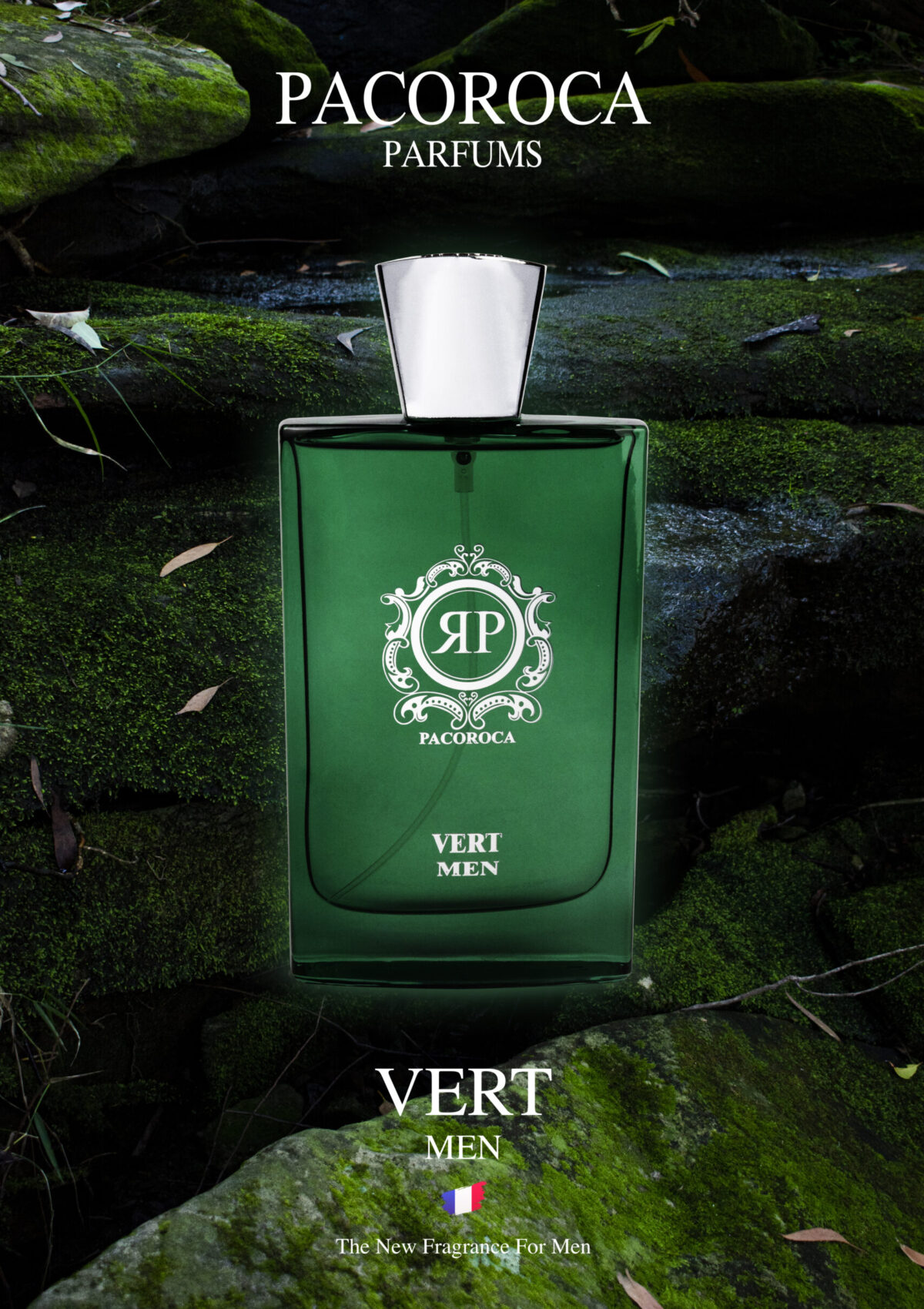 Pacoroca Vert