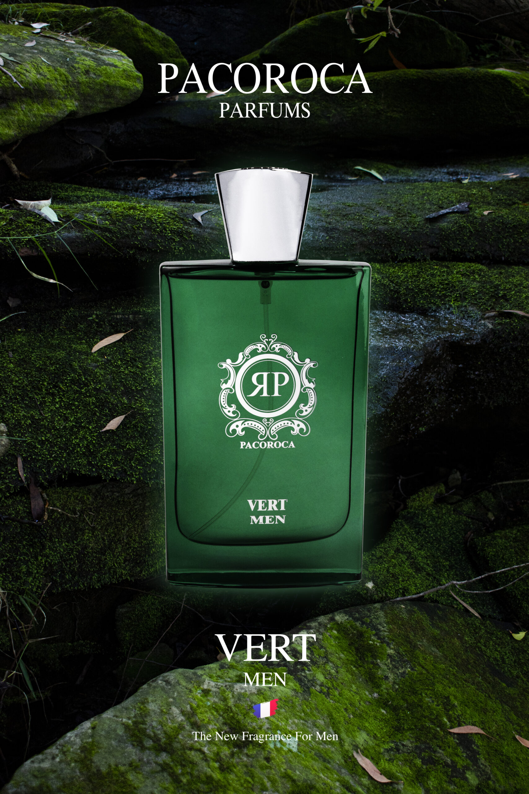 Pacoroca Vert