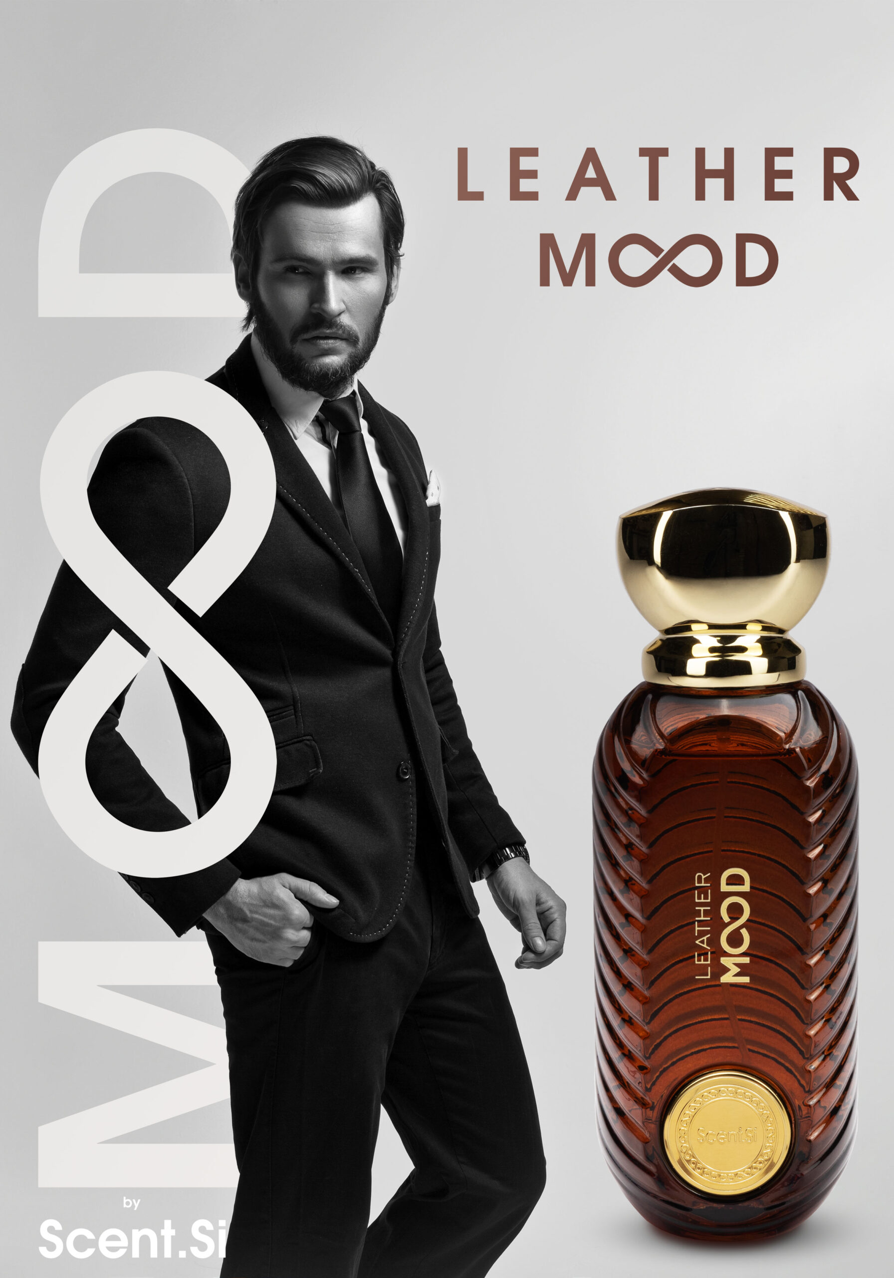 leather mood poster